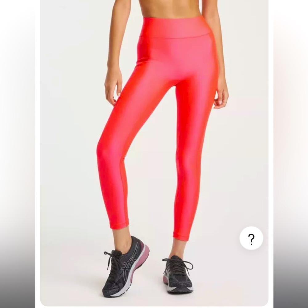 All access center stage legging xs